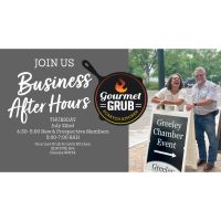Business After Hours