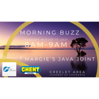 Morning Buzz - MARGIE'S JAVA JOINT