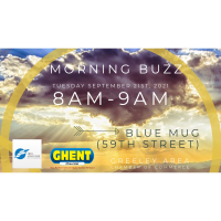 Morning Buzz - THE BLUE MUG COFFEE BAR (59TH AVE)