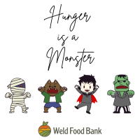 Business After Hours - Weld Food Bank