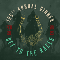 2025 Annual Dinner