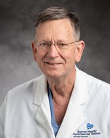 Experienced cardiothoracic surgeon joins Banner Health, bringing Johns Hopkins training to Greeley