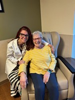 Banner Health gynecologic oncologist reaches milestone