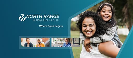 North Range Behavioral Health