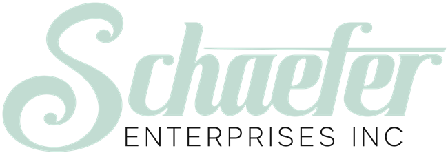 Schaefer Enterprises, Inc