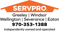 Servpro of Greeley/Windsor