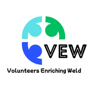 Volunteers Enriching Weld