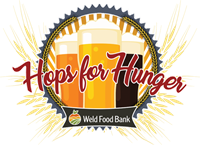 Hops for Hunger : Weld Food Bank