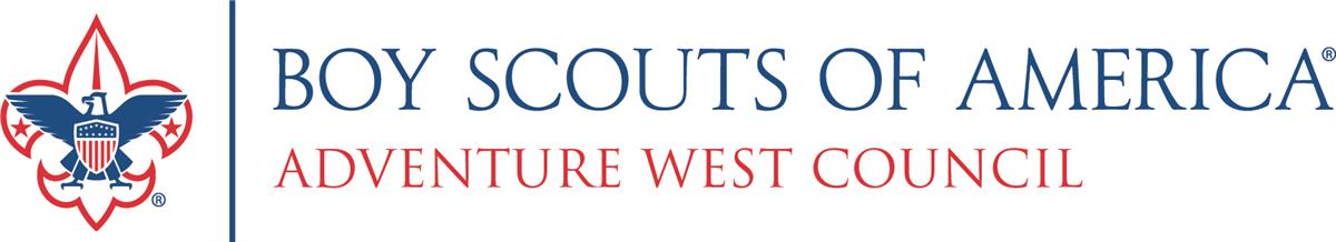 Adventure West Council, Boy Scouts of America
