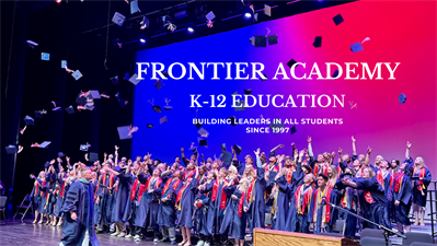 Frontier Academy Charter School- Free Public School