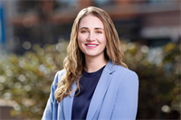 COAN, PAYTON & PAYNE, LLC IS PLEASED TO ANNOUNCE THAT KENNA BLANEY HAS JOINED THE FIRM