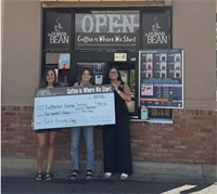 HUMAN BEAN NORTHERN COLORADO RAISES OVER $400  TO SUPPORT LUTHERAN FAMILY SERVICES ROCKY MOUNTAIN