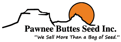 Pawnee Buttes Seed, Inc