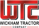 Wickham Tractor Company