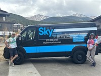 Networking and Business Friendships