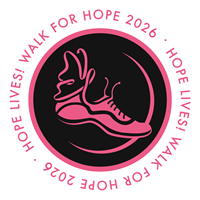 Hope Lives! Walk for Hope