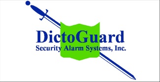 DictoGuard Security Alarm Systems