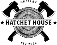 Greeley Hatchet House 