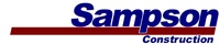 Sampson Construction Co., Inc.