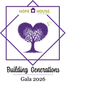 Hope House Northern Colorado Building Generations Gala