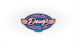Doug's Carpet & Upholstery Care