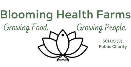 Blooming Health Farms