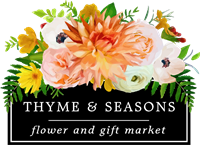Thyme & Seasons Flower & Gift Market