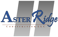 Aster Ridge Construction