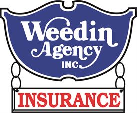 Weedin Insurance Inc.