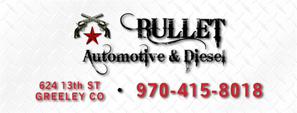 Bullet Automotive & Diesel