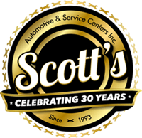 Scott's Automotive 30 Year Celebration & Appreciation Event