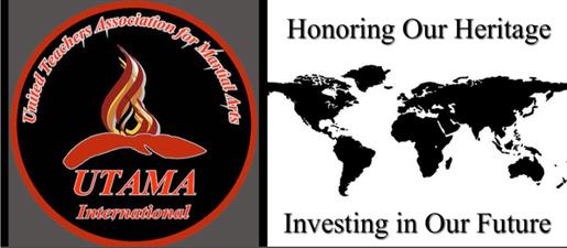 United Teachers Association for Martial Arts 