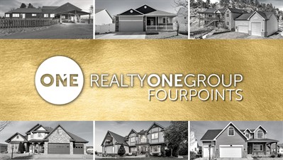 Realty One Group Fourpoints