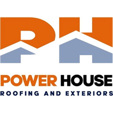 Powerhouse Roofing and Exteriors
