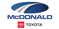 McDonald Toyota