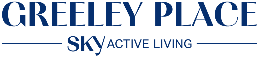 Greeley Place Sky Active Living