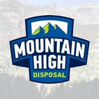 Mountain High Disposal