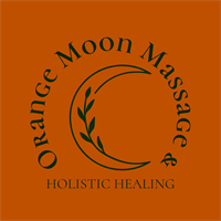 Orange Moon Massage & Holistic Healing LLC