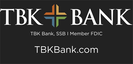 TBK Bank SSB.