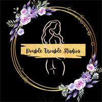 Small Business Saturday with Double Trouble Studios