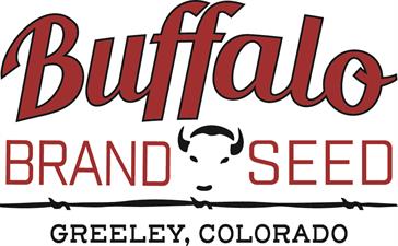 Buffalo Brand Seed