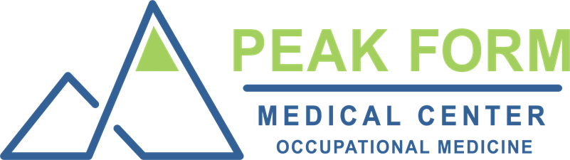 Peak Form Medical Center