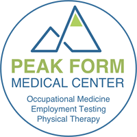 Peak Form Medical Center Welcomes Dr. Bryan T. Alvarez as our New Regional Medical Director