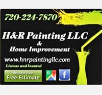 H&R Painting LLC 