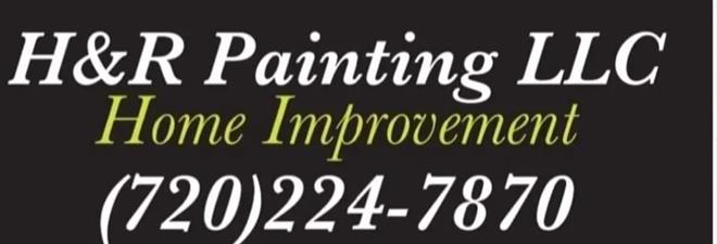 H&R Painting LLC 