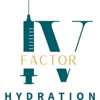 Factor IV Hydration
