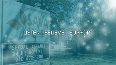 Sexual Assault Victim Advocate Center