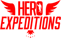 Hero Expeditions, Inc.