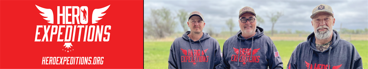 Hero Expeditions, Inc.