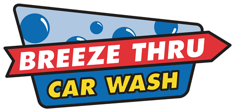 Breeze Thru Car Wash